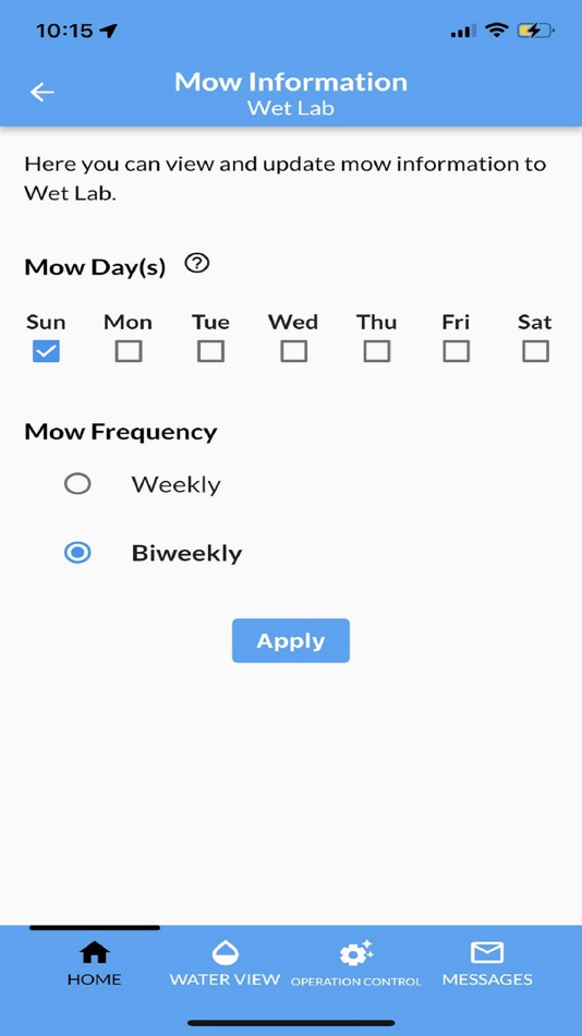 #7. Banyan Irrigation Insight (iOS) 由: BanyanWaterMobile