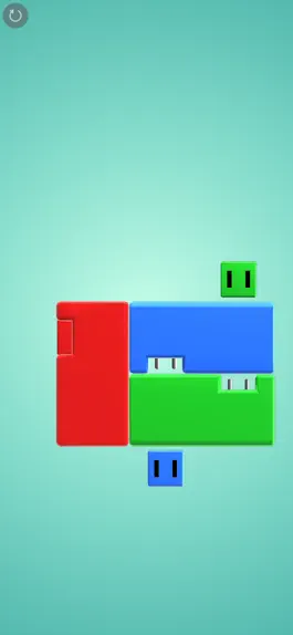 Game screenshot Plug the Bricks hack