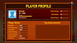 Game screenshot BFK Warzone hack