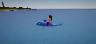 Isla Sinaloa - Screenshot 1