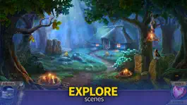 Game screenshot Immortal Love: True Treasure apk