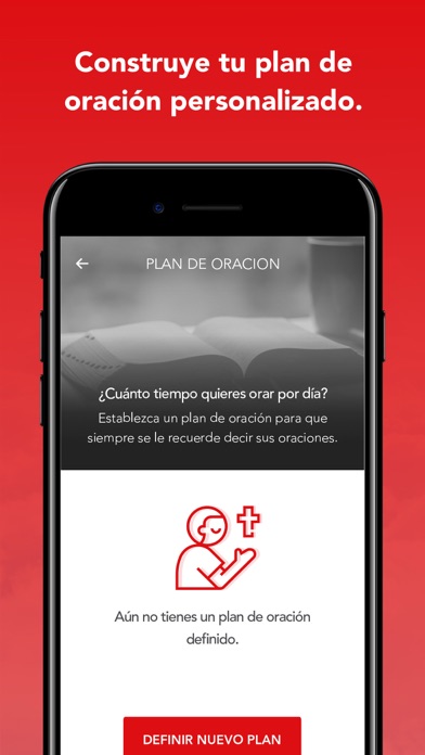 Misión Kids Screenshot