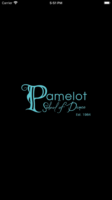 Pamelot a School of Dance Screenshot