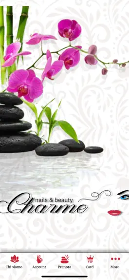Game screenshot Charme Nails & Beauty mod apk