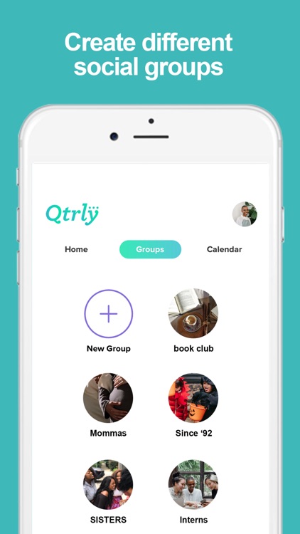Qtrly - Mindful Social Media