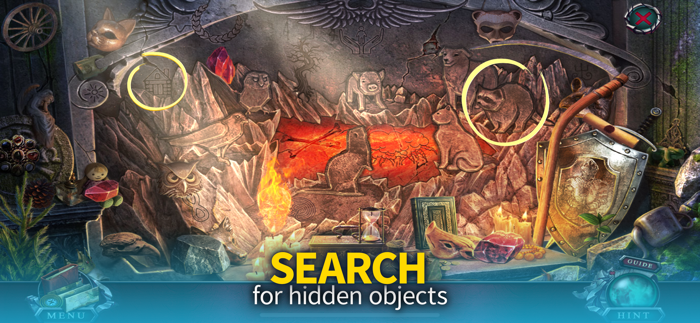 Fringe of Reality Great Deeds