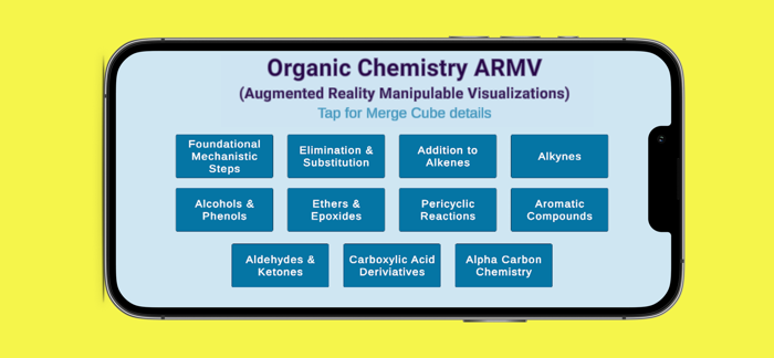 Chemistry ARMV