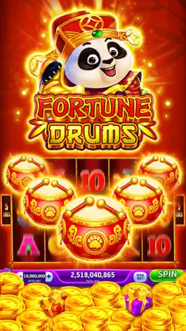 Game screenshot Vegas Roller Slots mod apk