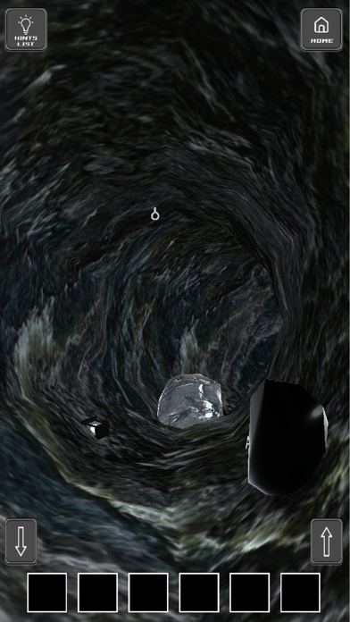 脱出ゲーム - Cave 洞窟からの脱出のおすすめ画像3