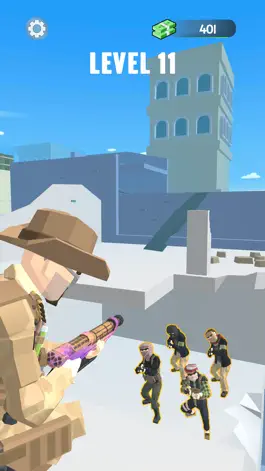 Game screenshot NewWorldSurvivor mod apk