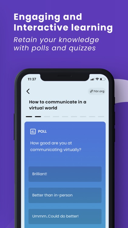 FWD: Learn Daily in 5 mins screenshot-3
