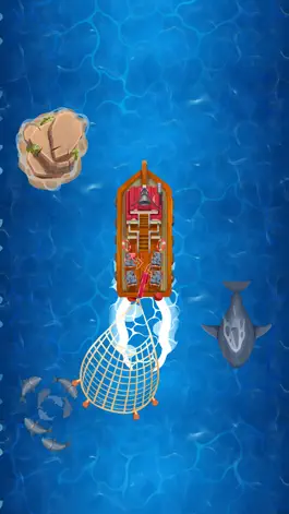 Game screenshot Fishing Incorporated hack