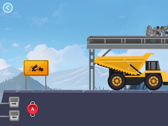 Labo建設トラック:フル:子供向けのゲームを作って遊ぶのおすすめ画像6