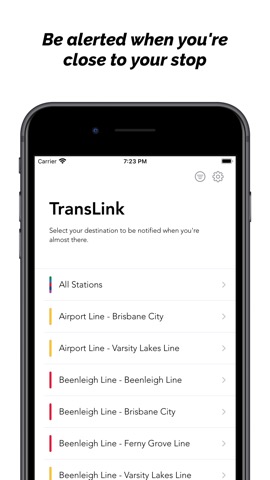 TransLink Destinationsのおすすめ画像5