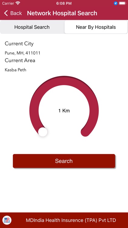 Gates Foundation screenshot-5