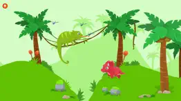 dinosaur park - games for kids problems & solutions and troubleshooting guide - 4