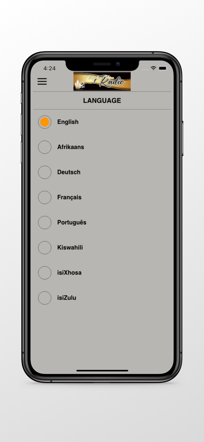 Kingdom Vision Radio