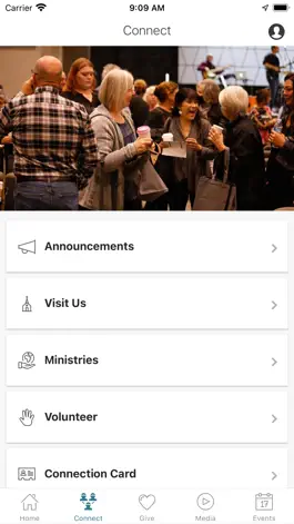 Game screenshot Christ Center apk