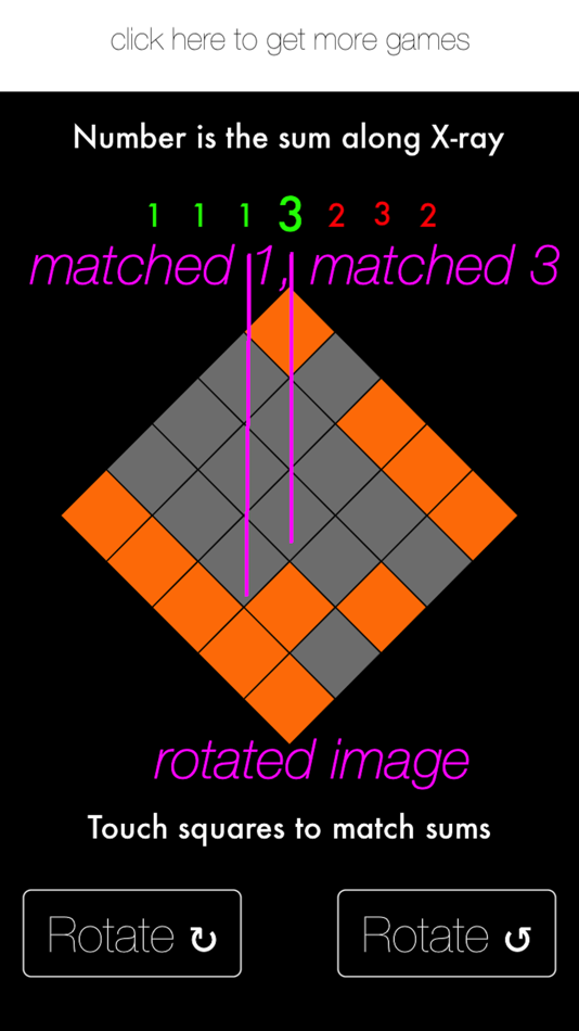 #7. Touch CT (iOS) By: Igor Patrikeev