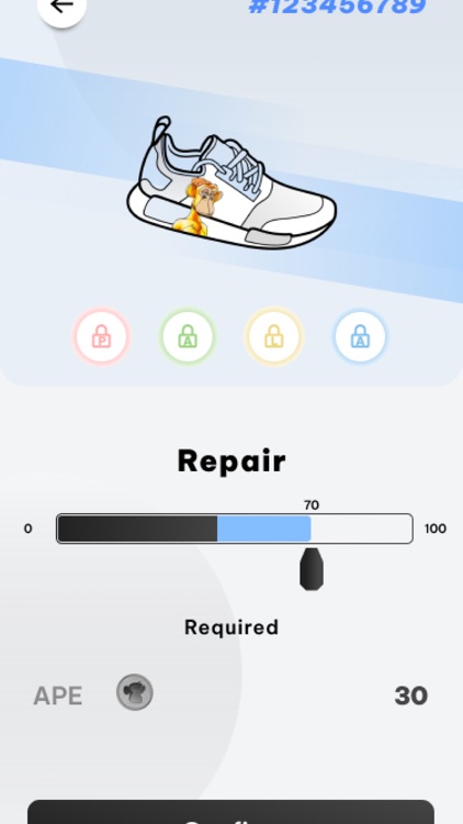 ApeMove screenshot-4