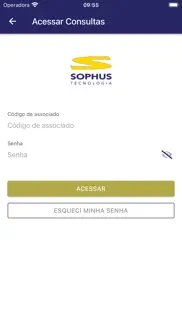 sophus app iphone screenshot 4