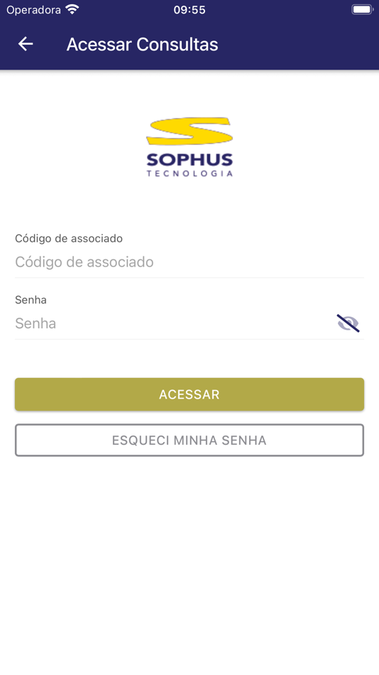 #4. Sophus App (iOS) 由: Sophus Tecnologia