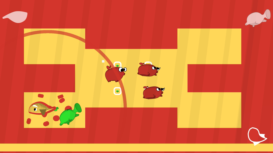 #7. snecatfee (iOS) 由: Andreas Nagel