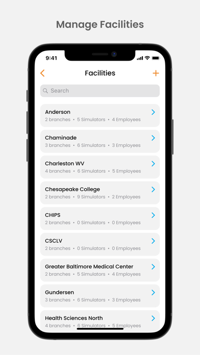 Echo Company Screenshot