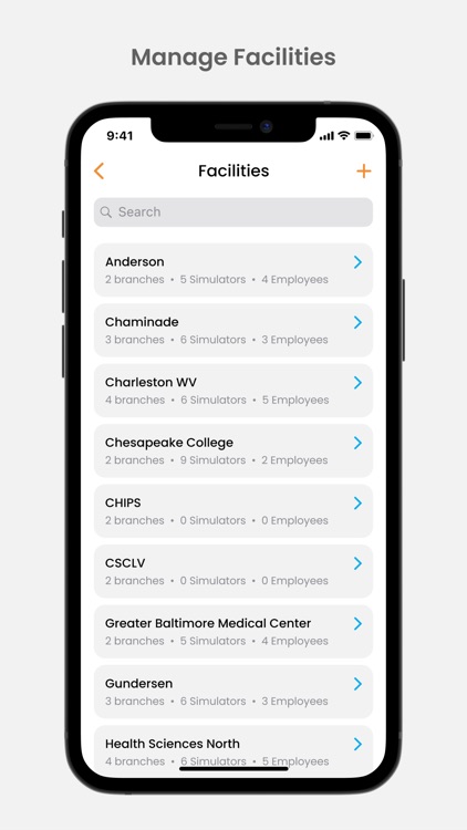 Echo Company screenshot-6
