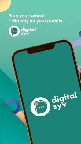 Game screenshot Digital SYV mod apk
