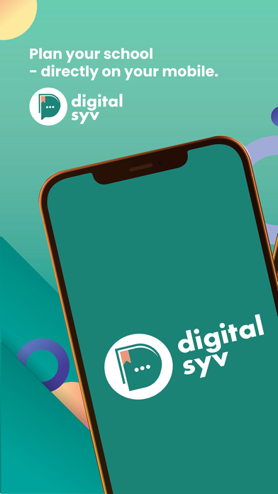 Digital SYV Screenshot