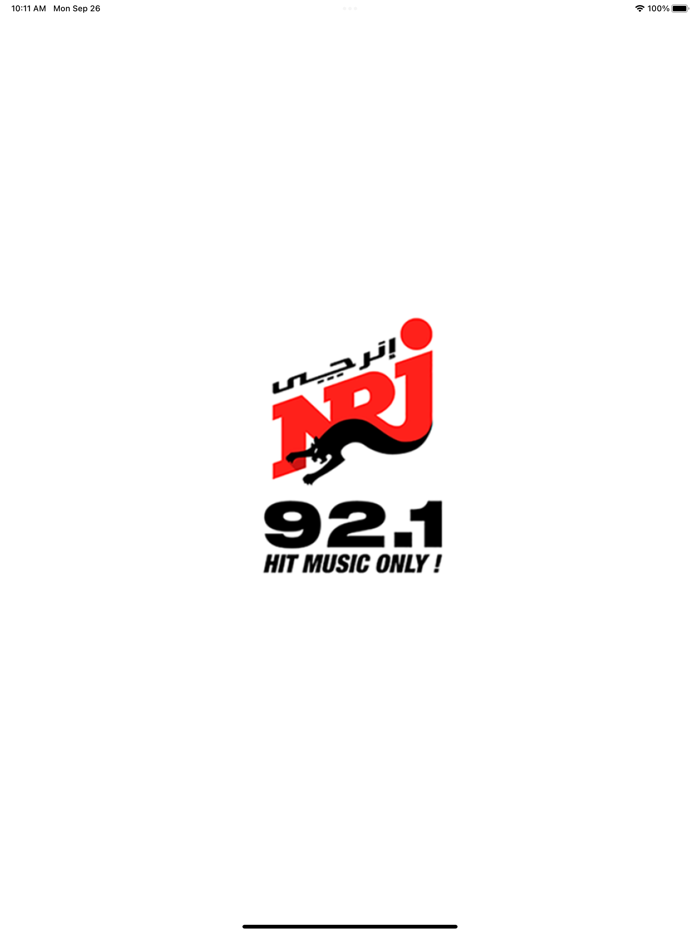 NRJ Egypt