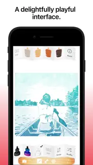 How to cancel & delete popsicolor 4