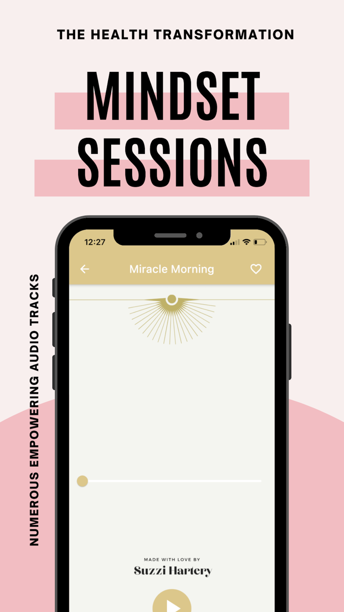 Health Transformation