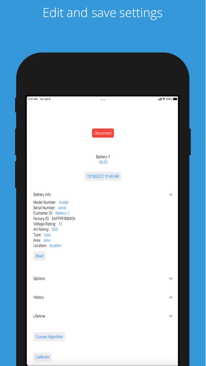 Tobi BLuE screenshot-3