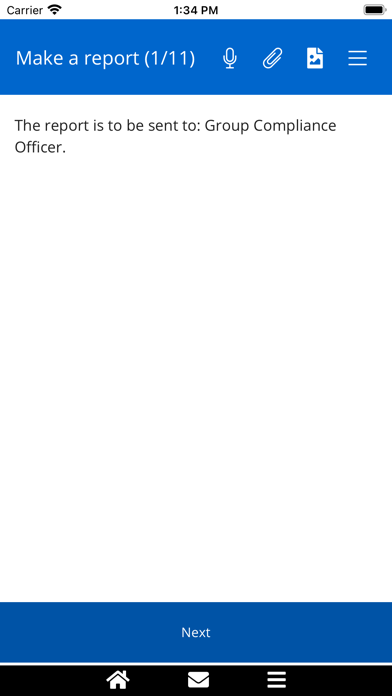 Screenshot #3 pour EMG Ethics