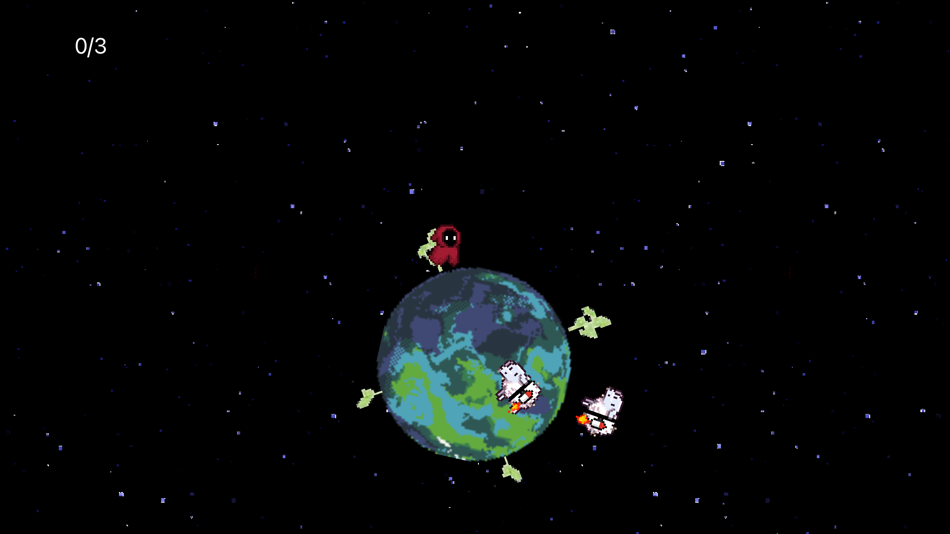 #3. Micro Planet (iOS) 由: JOhn Lyons