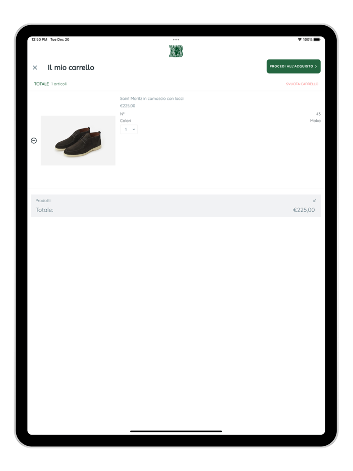 Calzature Belfiore Shop