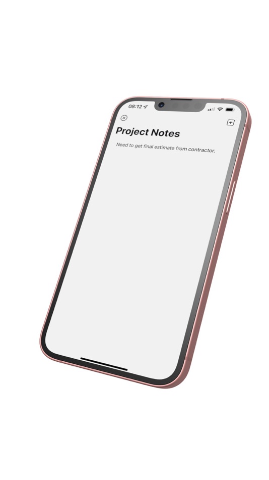 #4. HomeKnow (iOS) Με: Robert Evans