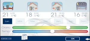 ORBIS COMFORT-CONTROL screenshot #3 for iPhone