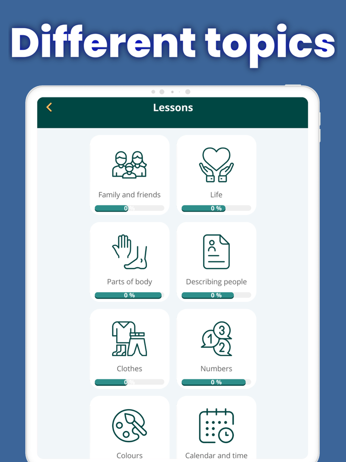 Learn turkish language 2022