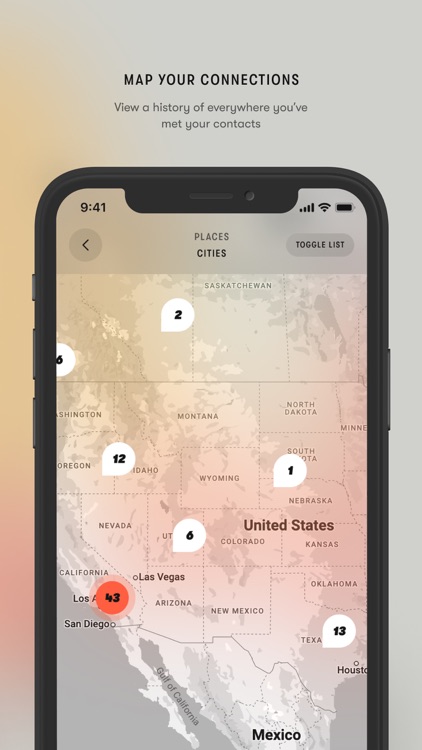 Pulse: Connect with Purpose screenshot-4