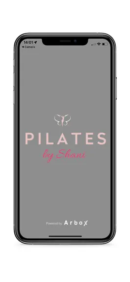 Game screenshot Pilates by Shani mod apk