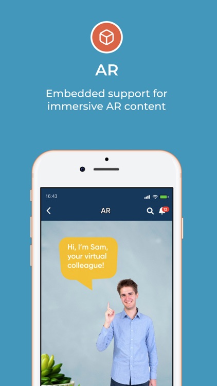 Engage ESP screenshot-3