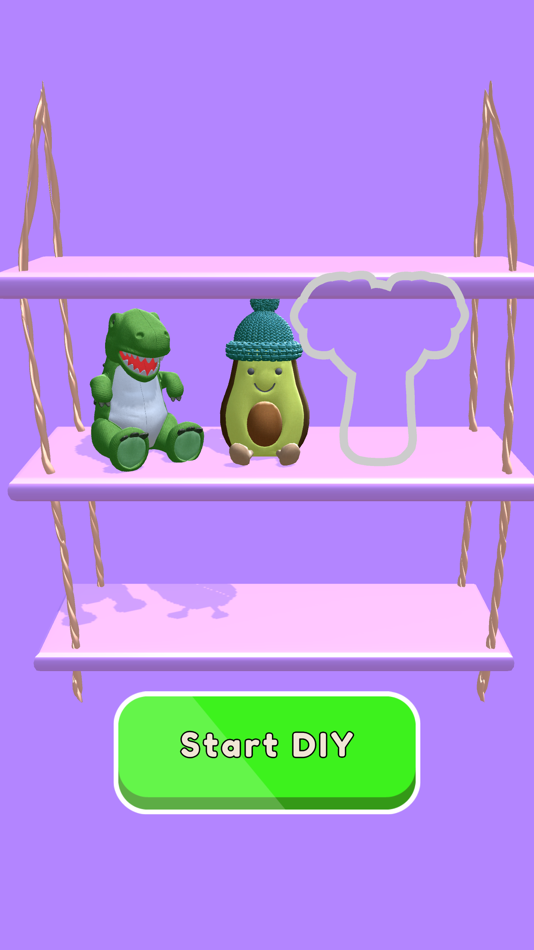 #4. Ragdoll DIY (iOS) 来自: 嘉杰 孙