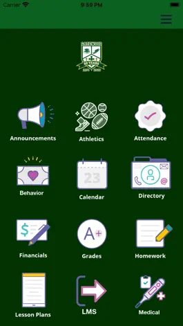 Game screenshot Gatewood apk