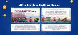 Game screenshot Bedtime Stories : Kids Sleep apk
