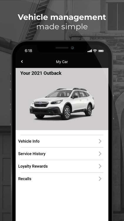 Kirby Subaru Advantage screenshot-3