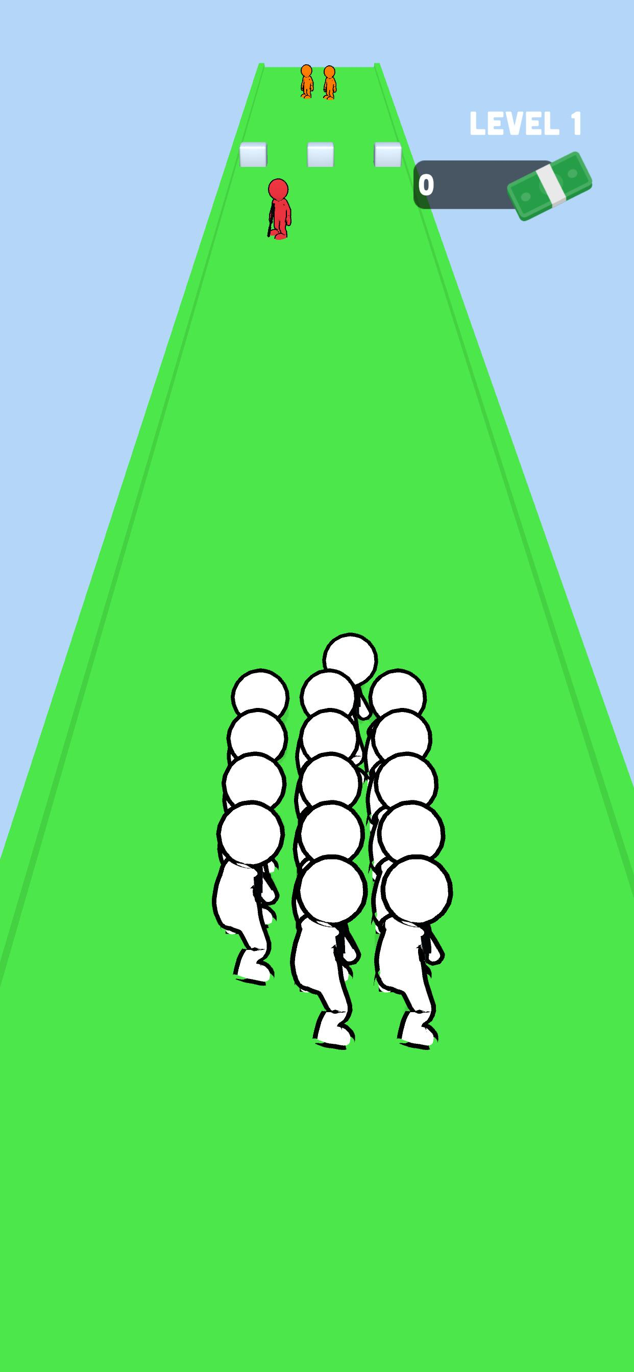 Hide in Colors screenshot 6