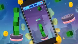 Game screenshot Tower Builder Deluxe mod apk